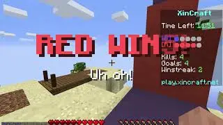 Xin69's NEW server is INSANE! (Xincraft.net)