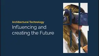 Where it’s AT | Future | Architectural Technology