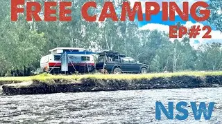 WHAT TO DO TAMWORTH & SURROUNDS  -  NSW ROAD TRIP Series EP#2 Family Van Life