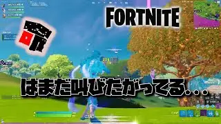 【命の行方/DUSTCELL】神々の遊びだ...　キル集【フォートナイト】