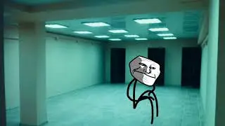 The Trollge: 