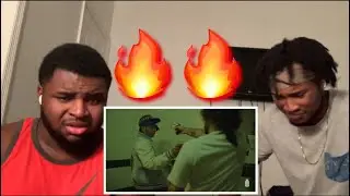 Oliver Tree - Life Goes On feat. Trippe Redd & Ski Mask (Directed by Cole Bennett) (REACTION VIDEO)