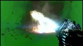 [Green Screen] Waffe +FREE Download