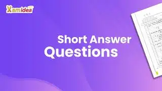 Acing the exams with Xam idea books #BeXamReady #Xamidea #vkglobalgroup