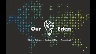 This is OurEden - Thank you for 1,000 subs!