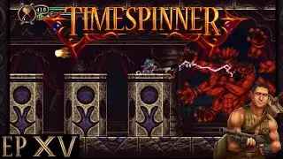 Timespinner Gameplay Walkthrough Part 15: Ifrit