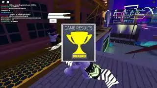 2 на 2 с подписчиком / roblox boxing league