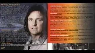 Mick McConnell - Ain´t Gonna Rain (No More)