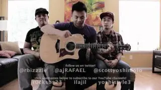 Rebecca Black - Friday​​​ | AJ Rafael​​​