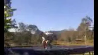 Trampoline Things =)