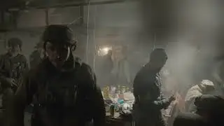 The Fall of Donbas