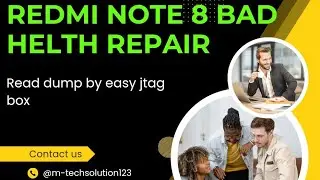 Redmi note 8 bad health repair#
