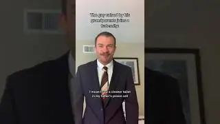 Guy raised by his grandparents joins a fraternity