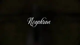 Lineage 2 Neophron Interface [RUS]