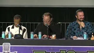 Twisted Toonz: Toy Story at Salt Lake FanX 2024 (OFFICIAL)