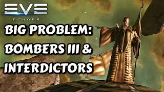 Balance Update: The Bombers III & Interdictor Destroyers Problem | EVE Echoes