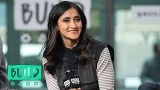 How Aparna Nancherla Feels After A Stand Up Fail