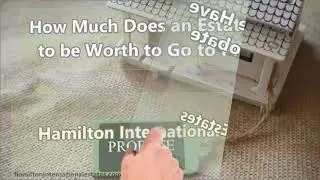 How Much Does an Estate Have to be Worth to Go to Probate | Probate Process