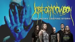 Job For A Cowboy - The Agony Seeping Storm (Have They Lost It??)