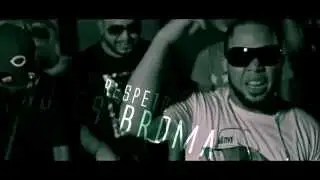 Leandro En Simple - El Respeto No Es Broma (Video Oficial) By CreaFama Inc