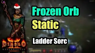 Lets get to Hell and freeze it all over!  Diablo 2 Resurrected