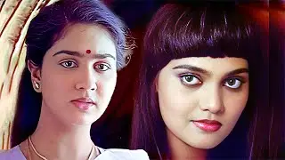നിൻ്റെ ഭർത്താവ് എൻ്റെ കിടക്കറ തേടി വരുന്നത് നിൻ്റെ കഴിവുകേട് | Silk Smitha | Urvashi | Suresh Gopi