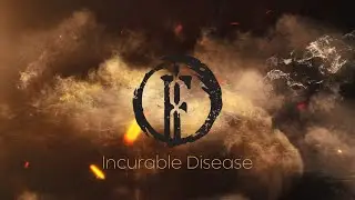 Feelament — Incurable Disease (Official Lyric Video)