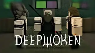 I Got Married In Deepwoken