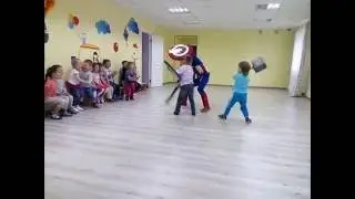 Капитан Америка