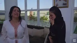 #وش_الوضـع - علان الموسم الثالث
