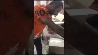 автономный отопитель салона