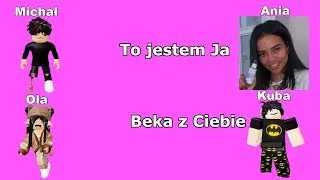 Roblox Historyjka