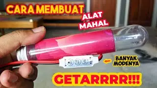 Making VlBRAT0R Massage Tool GETAAARRR!!!