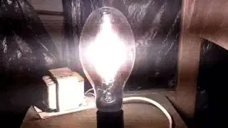 Розжиг лампы TESLA SHCP 110W