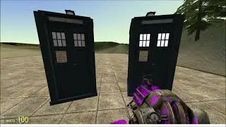 TUAT and Ruth Tardis review