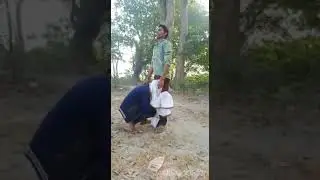 अवधी कमेड़ी।। मेहरारू को मनाते हुए मगरू।।#अवधीकॉमेडी #comedyshorts #dancevideo #shorts
