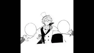 Gogol Edit || Bungou Stray Dogs || !Flash Warning + Manga Spoilers!