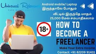 100% TRUSTED Jobs & We Work with the Help Of GOOGLE, MICROSOFT, YOUTUBE  NewWay to Earn Money Online
