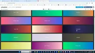 11 - CSS Class 6 | CSS Gradients | Media Queries | CoDev | Muhammad Umair Ahmad