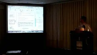 John Layt: Geolocation Services in KDE
