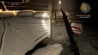Dying Light - Corpse Glitch