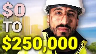 How I made $250,000 in 3 years investing with regular job