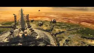 The Divergent Series: Allegiant (2016) Trailer #2, Shailene Woodley