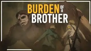 The Overlooked HORROR of Zeke's Scream - Overanalyzing Attack on Titan