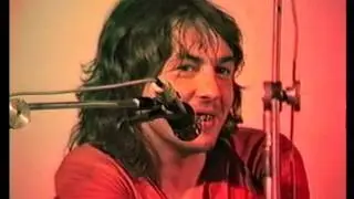 Александр Башлачёв - Вопросы из зала