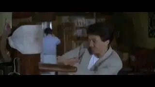 Джеки Чан