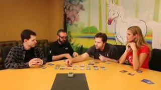 Penny Arcade: The Game - Gamers vs. Evil How to Play