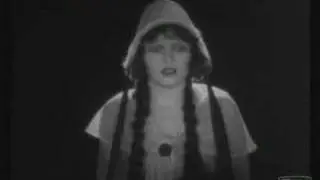 Corinne Griffith/The Garden of Eden [1928] Tribute