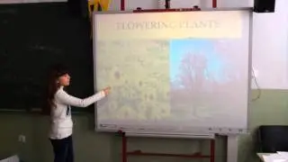 plants 5th grade