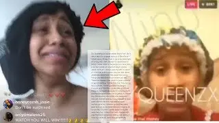 Cardi B Responds To Drugging and Robbing Men